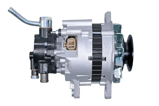 Generator 12 V HELLA 8EL 011 711-401 Bild Generator 12 V HELLA 8EL 011 711-401