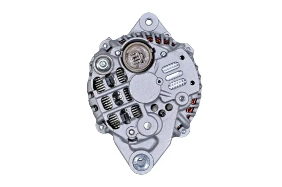 Generator 12 V HELLA 8EL 011 711-411 Bild Generator 12 V HELLA 8EL 011 711-411