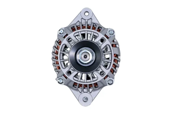 Generator 12 V HELLA 8EL 011 711-411 Bild Generator 12 V HELLA 8EL 011 711-411