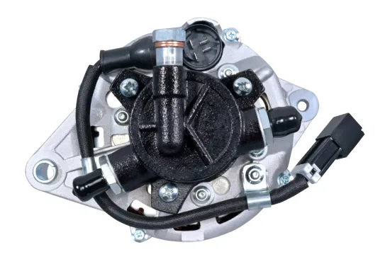 Generator 14 V HELLA 8EL 011 711-441 Bild Generator 14 V HELLA 8EL 011 711-441