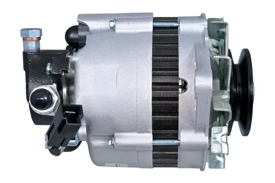 Generator 14 V HELLA 8EL 011 711-441 Bild Generator 14 V HELLA 8EL 011 711-441