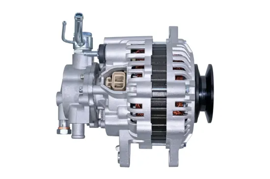 Generator 12 V HELLA 8EL 011 711-451 Bild Generator 12 V HELLA 8EL 011 711-451