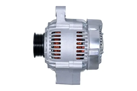 Generator 14 V HELLA 8EL 011 711-471 Bild Generator 14 V HELLA 8EL 011 711-471