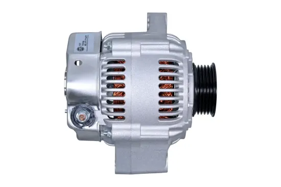 Generator 14 V HELLA 8EL 011 711-471 Bild Generator 14 V HELLA 8EL 011 711-471