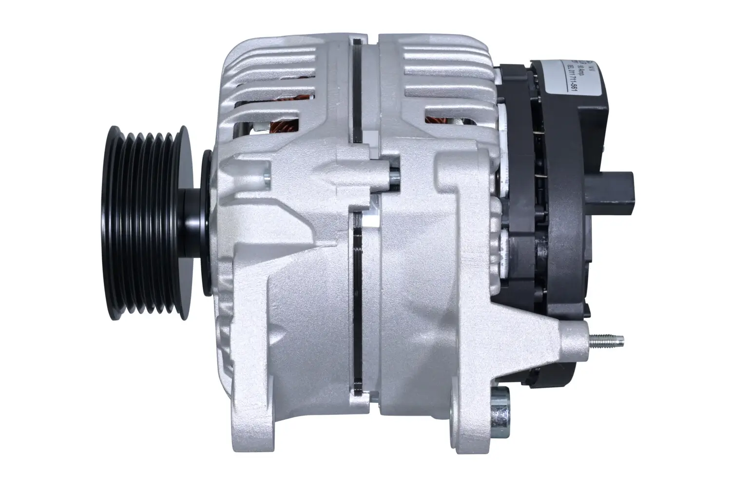 Generator 12 V HELLA 8EL 011 711-561