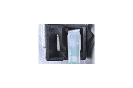 Generator 12 V HELLA 8EL 011 711-641 Bild Generator 12 V HELLA 8EL 011 711-641