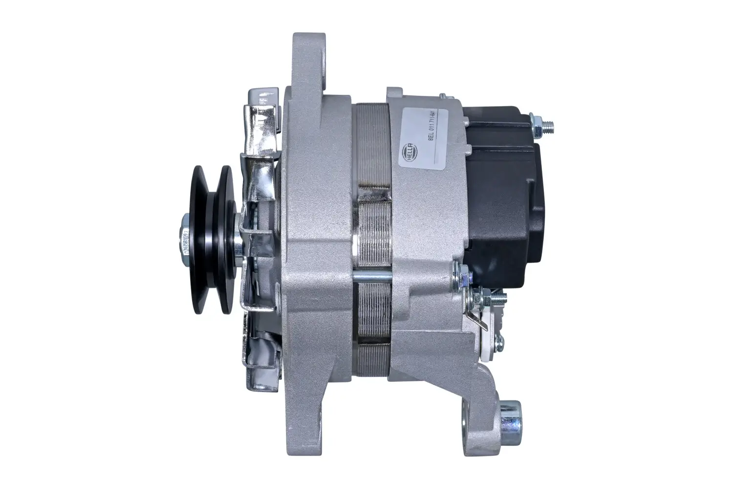 Generator 12 V HELLA 8EL 011 711-641