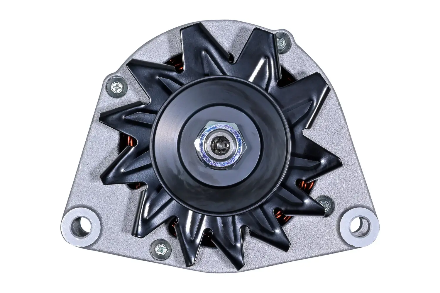 Generator 14 V HELLA 8EL 011 711-681