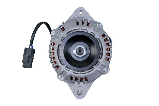 Generator 12 V HELLA 8EL 011 711-741 Bild Generator 12 V HELLA 8EL 011 711-741