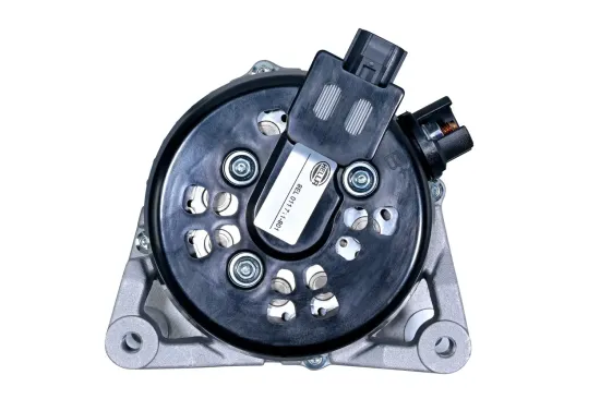 Generator 12 V HELLA 8EL 011 711-801 Bild Generator 12 V HELLA 8EL 011 711-801