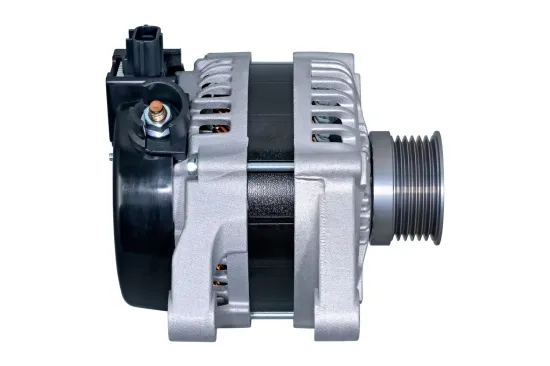 Generator 12 V HELLA 8EL 011 711-801 Bild Generator 12 V HELLA 8EL 011 711-801