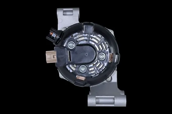 Generator 12 V HELLA 8EL 011 712-001 Bild Generator 12 V HELLA 8EL 011 712-001