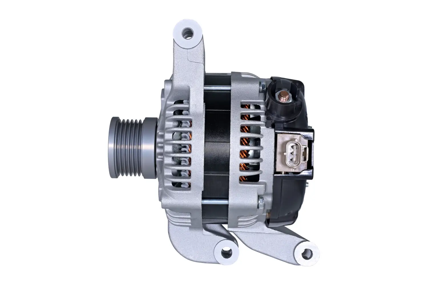 Generator 12 V HELLA 8EL 011 712-001