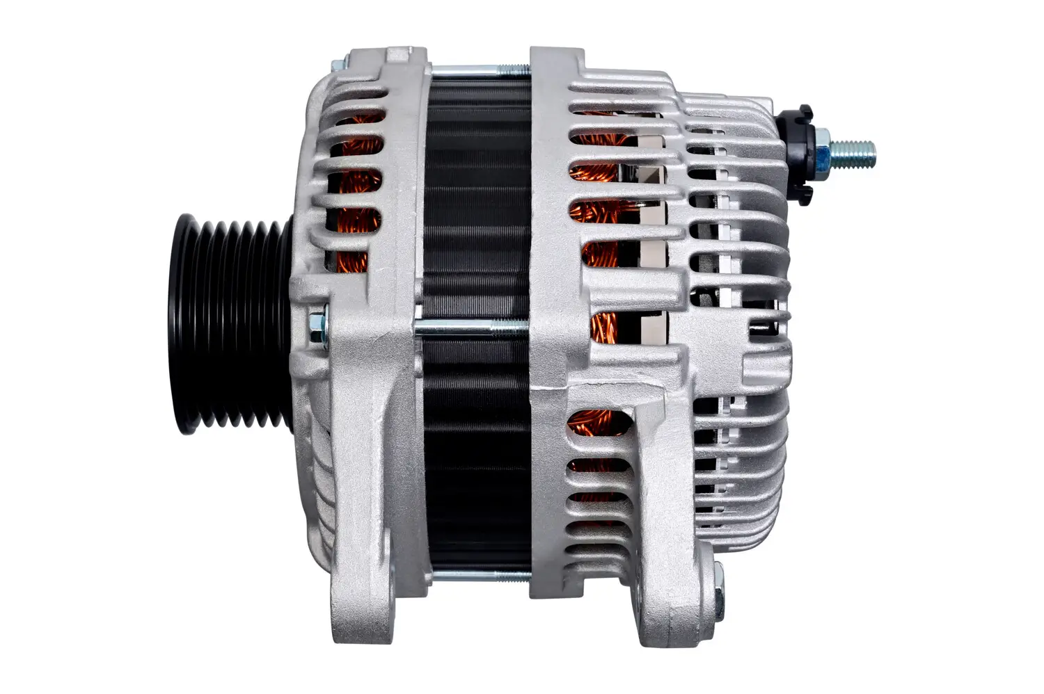 Generator 12 V HELLA 8EL 011 712-151