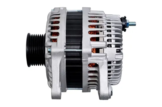 Generator 12 V HELLA 8EL 011 712-151 Bild Generator 12 V HELLA 8EL 011 712-151