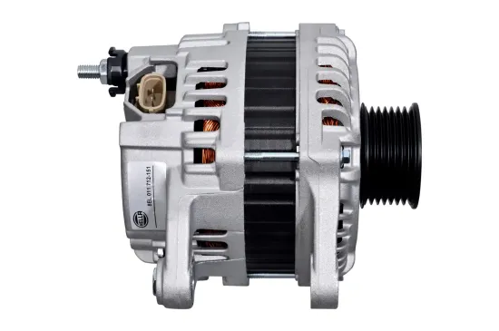 Generator 12 V HELLA 8EL 011 712-151 Bild Generator 12 V HELLA 8EL 011 712-151