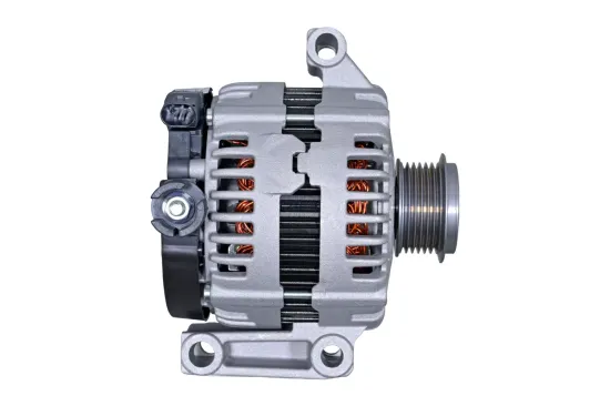 Generator 12 V HELLA 8EL 011 712-241 Bild Generator 12 V HELLA 8EL 011 712-241