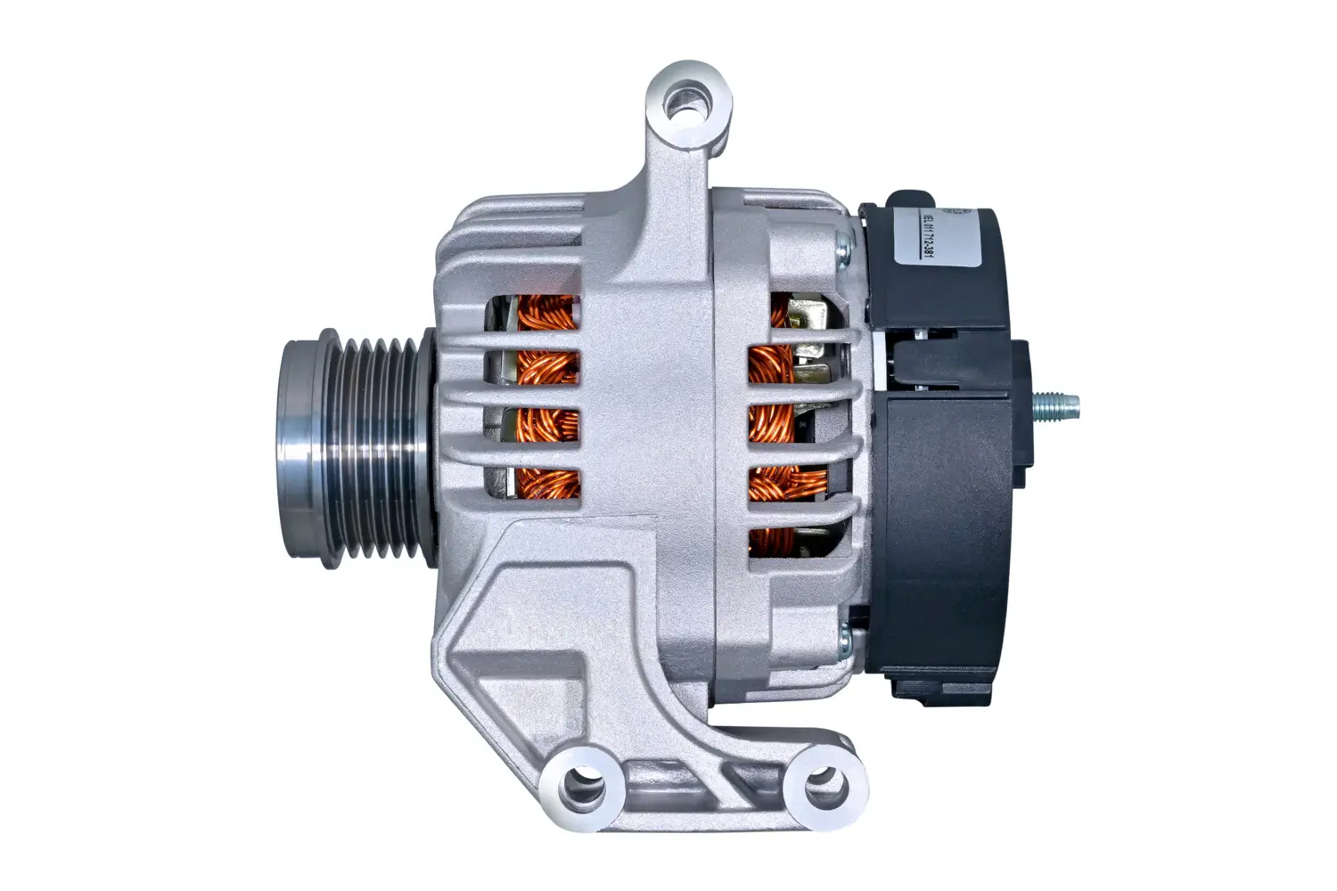 Generator 12 V HELLA 8EL 011 712-381