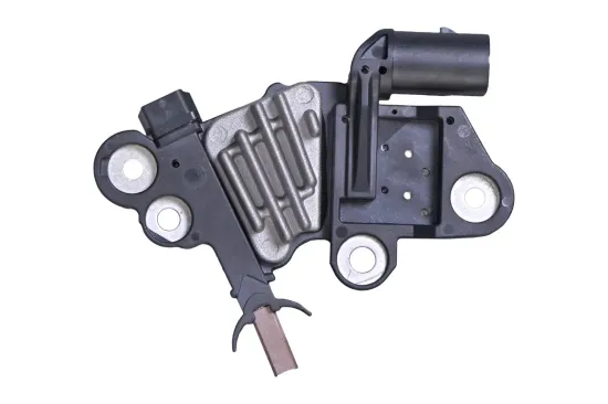 Generator 12 V HELLA 8EL 011 712-581 Bild Generator 12 V HELLA 8EL 011 712-581