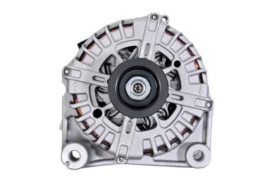 Generator 12 V HELLA 8EL 011 713-081 Bild Generator 12 V HELLA 8EL 011 713-081