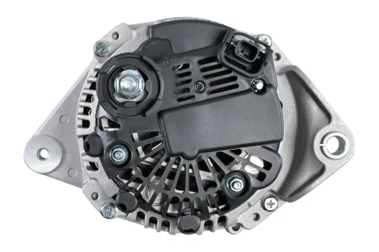 Generator 12 V HELLA 8EL 011 713-311 Bild Generator 12 V HELLA 8EL 011 713-311