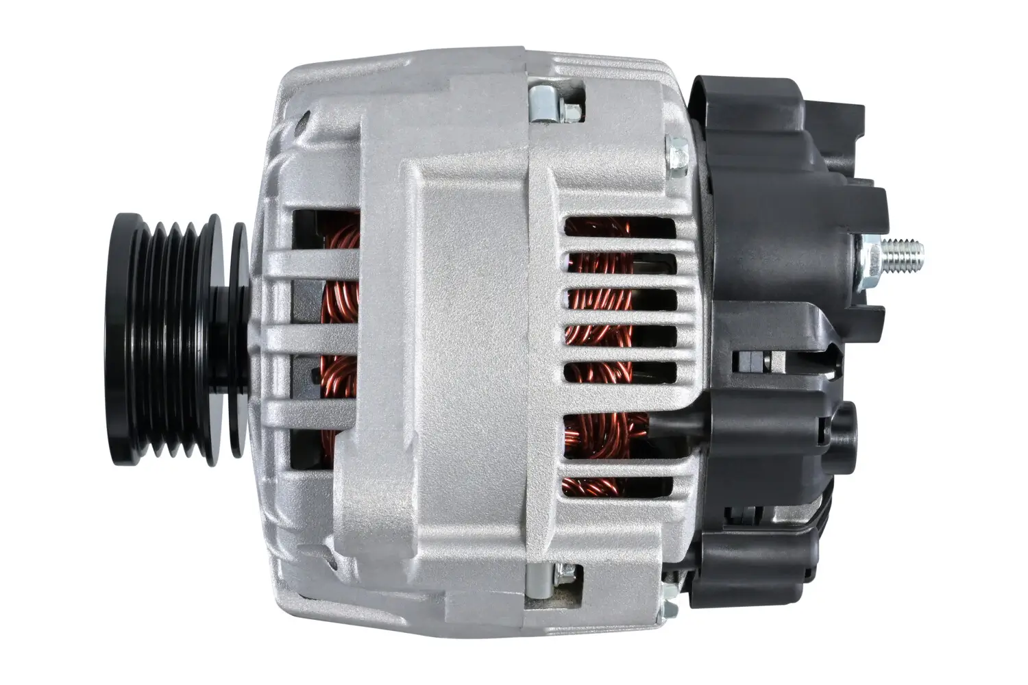 Generator 12 V HELLA 8EL 011 713-311