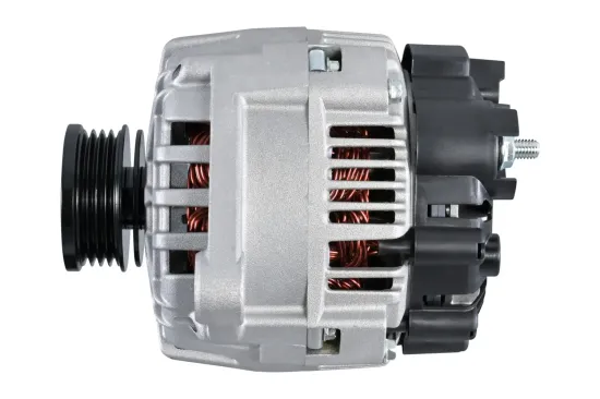 Generator 12 V HELLA 8EL 011 713-311 Bild Generator 12 V HELLA 8EL 011 713-311
