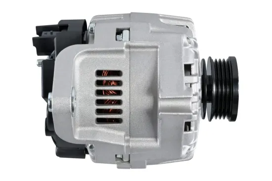 Generator 12 V HELLA 8EL 011 713-311 Bild Generator 12 V HELLA 8EL 011 713-311