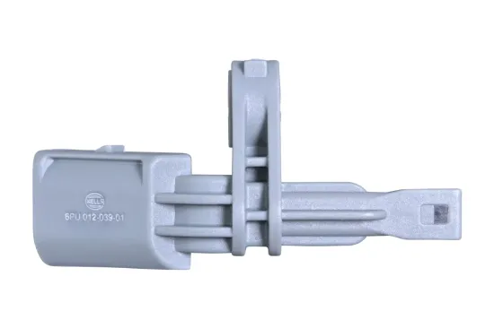 Sensor, Raddrehzahl 12 V Vorderachse HELLA 6PU 012 039-011 Bild Sensor, Raddrehzahl 12 V Vorderachse HELLA 6PU 012 039-011