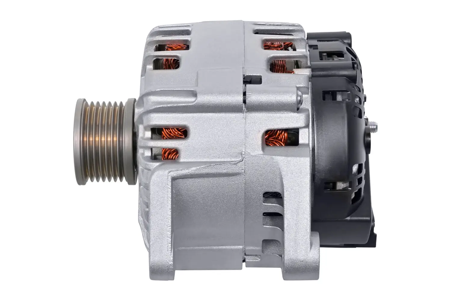 Generator 12 V HELLA 8EL 012 426-051