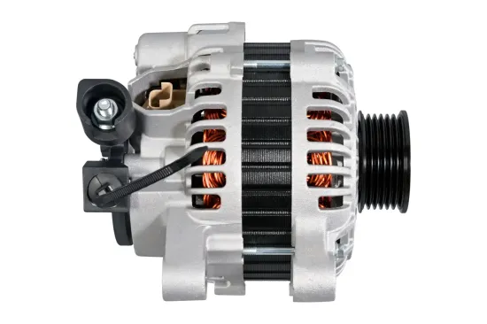 Generator 12 V HELLA 8EL 012 426-151 Bild Generator 12 V HELLA 8EL 012 426-151