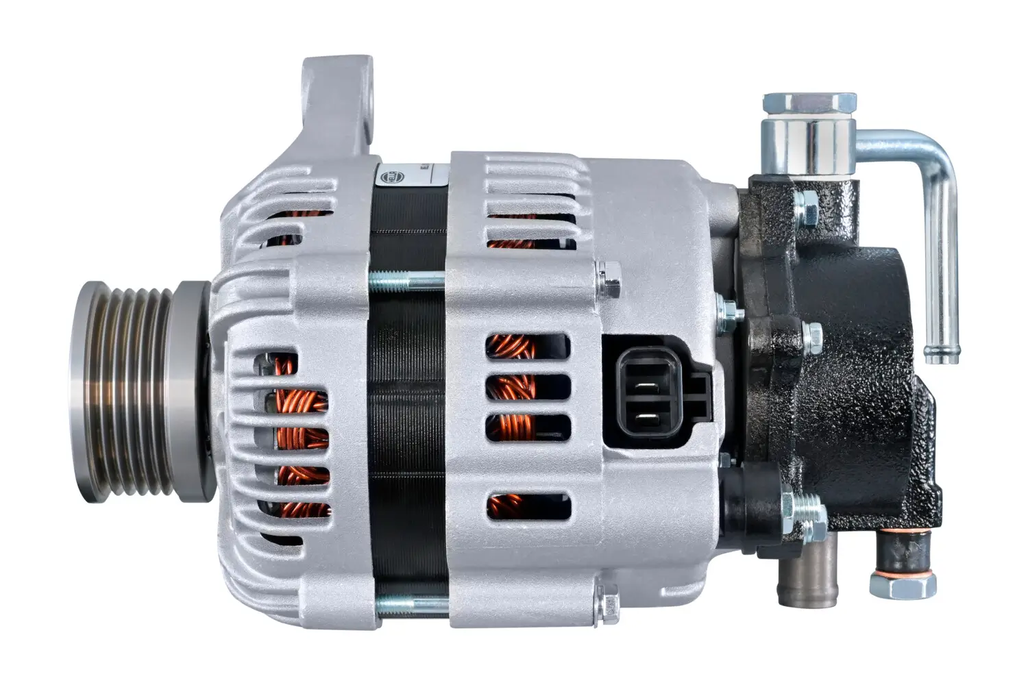 Generator 12 V HELLA 8EL 012 426-181