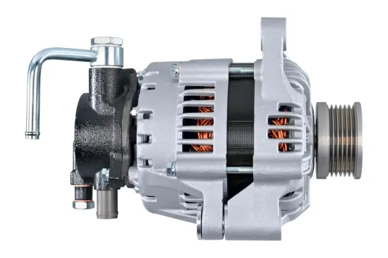 Generator 12 V HELLA 8EL 012 426-181 Bild Generator 12 V HELLA 8EL 012 426-181