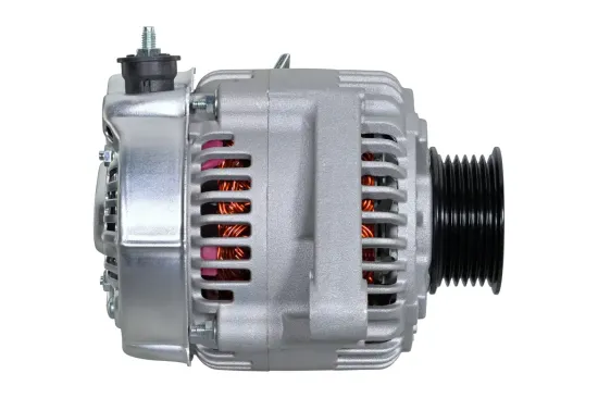 Generator 12 V HELLA 8EL 012 426-251 Bild Generator 12 V HELLA 8EL 012 426-251