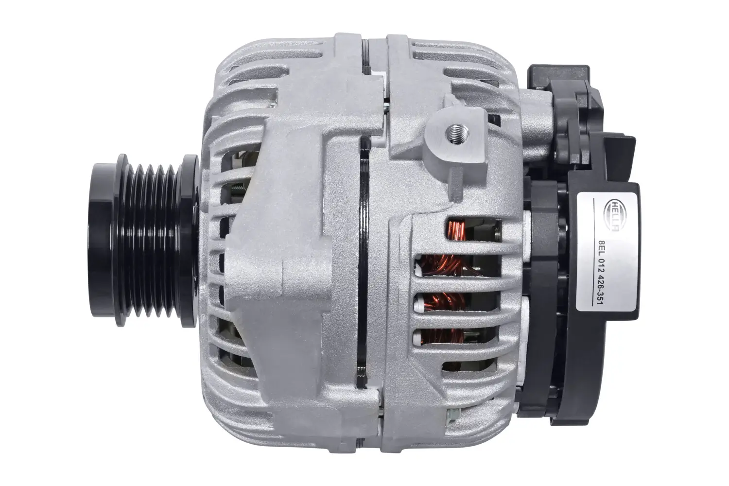Generator 12 V HELLA 8EL 012 426-351