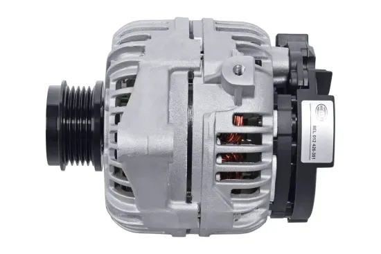 Generator 12 V HELLA 8EL 012 426-351 Bild Generator 12 V HELLA 8EL 012 426-351