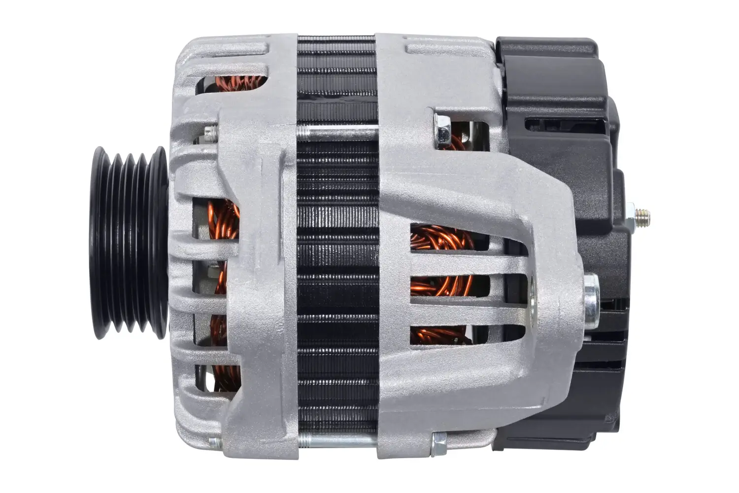 Generator 12 V HELLA 8EL 012 426-541