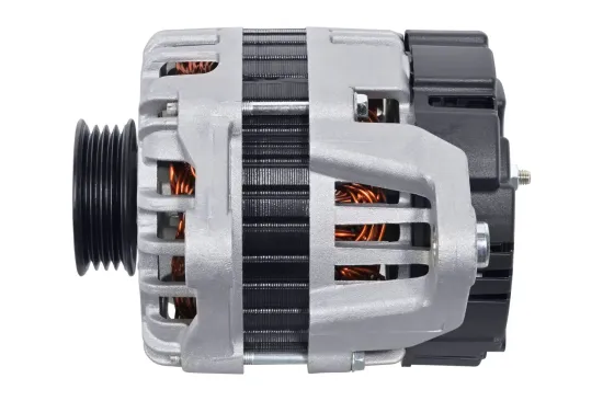 Generator 12 V HELLA 8EL 012 426-541 Bild Generator 12 V HELLA 8EL 012 426-541