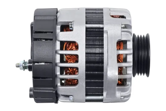 Generator 12 V HELLA 8EL 012 426-541 Bild Generator 12 V HELLA 8EL 012 426-541