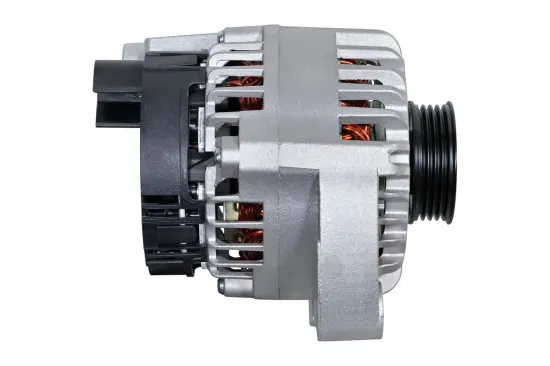 Generator 12 V HELLA 8EL 012 426-661 Bild Generator 12 V HELLA 8EL 012 426-661