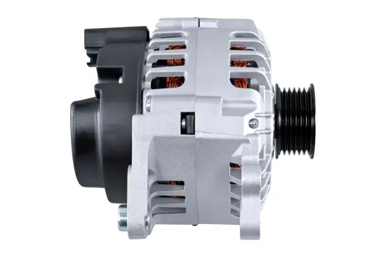 Generator 12 V HELLA 8EL 012 426-761 Bild Generator 12 V HELLA 8EL 012 426-761