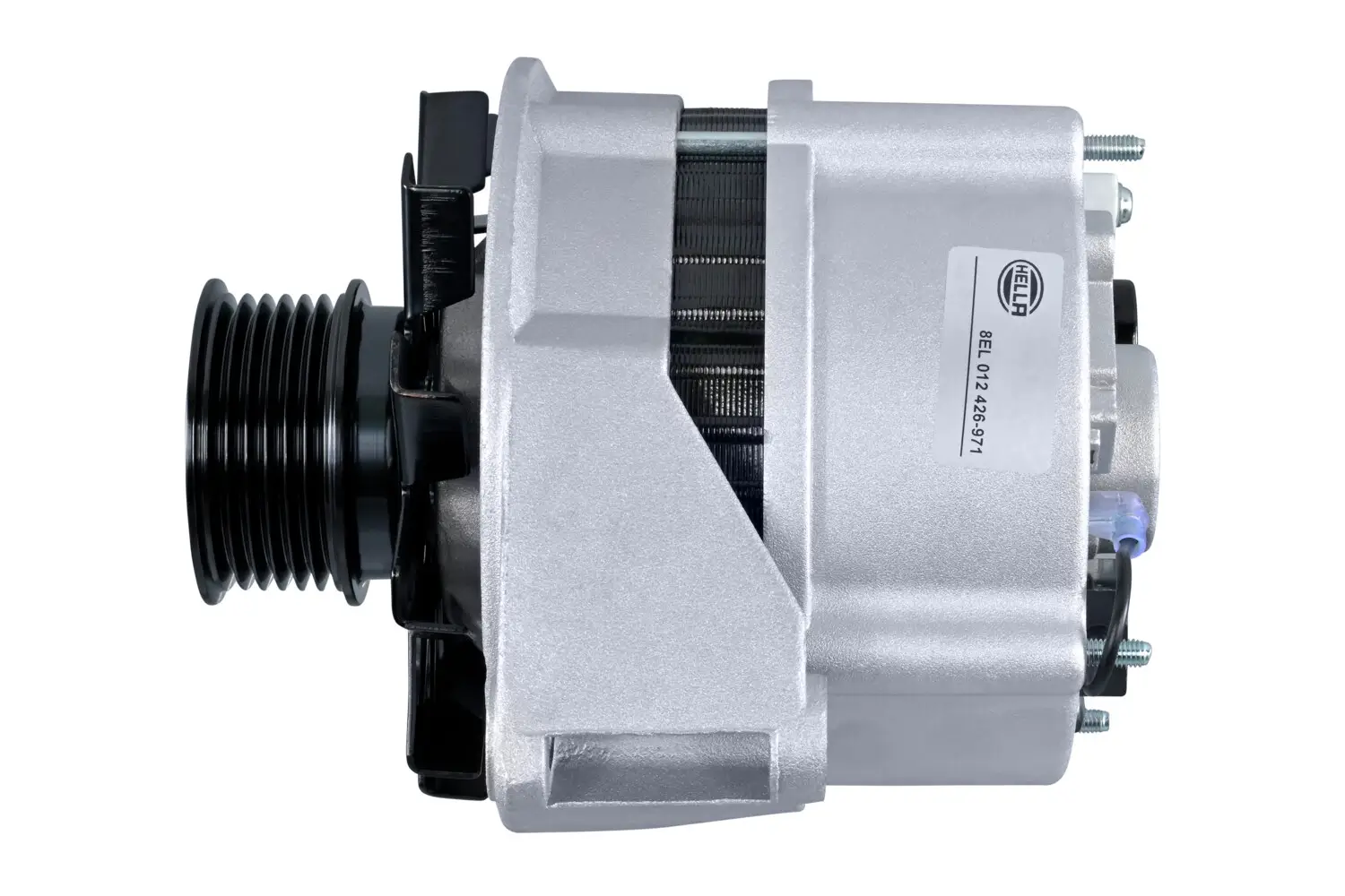 Generator 12 V HELLA 8EL 012 426-971