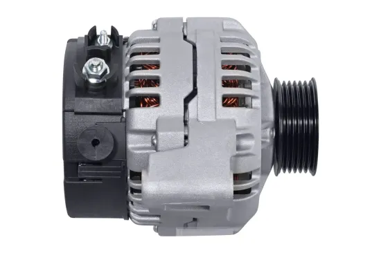 Generator 12 V HELLA 8EL 012 427-271 Bild Generator 12 V HELLA 8EL 012 427-271