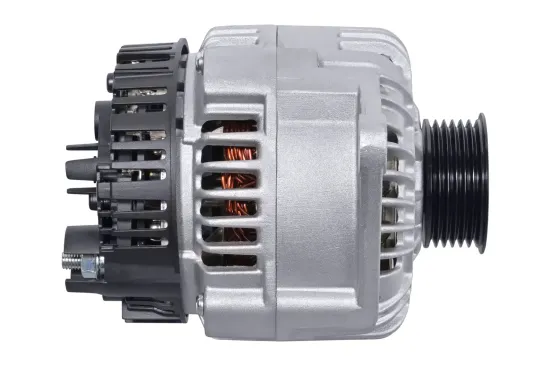 Generator 12 V HELLA 8EL 012 427-281 Bild Generator 12 V HELLA 8EL 012 427-281