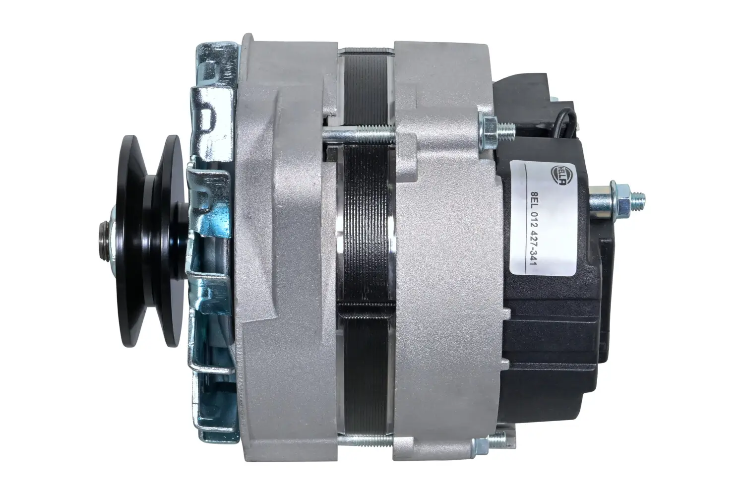 Generator 12 V HELLA 8EL 012 427-341