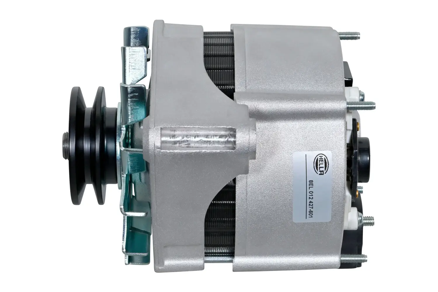 Generator 12 V HELLA 8EL 012 427-601