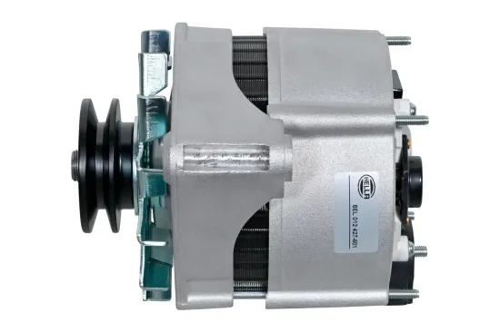 Generator 12 V HELLA 8EL 012 427-601 Bild Generator 12 V HELLA 8EL 012 427-601
