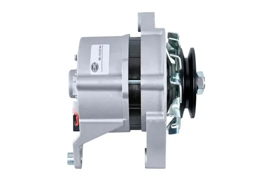 Generator 12 V HELLA 8EL 012 427-661 Bild Generator 12 V HELLA 8EL 012 427-661