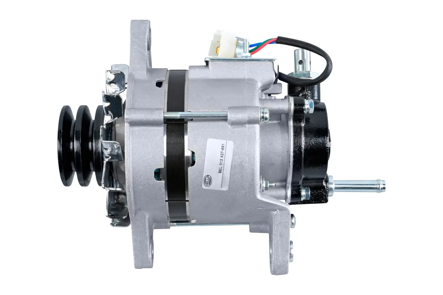 Generator 12 V HELLA 8EL 012 427-691
