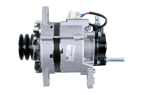 Generator 12 V HELLA 8EL 012 427-691 Bild Generator 12 V HELLA 8EL 012 427-691